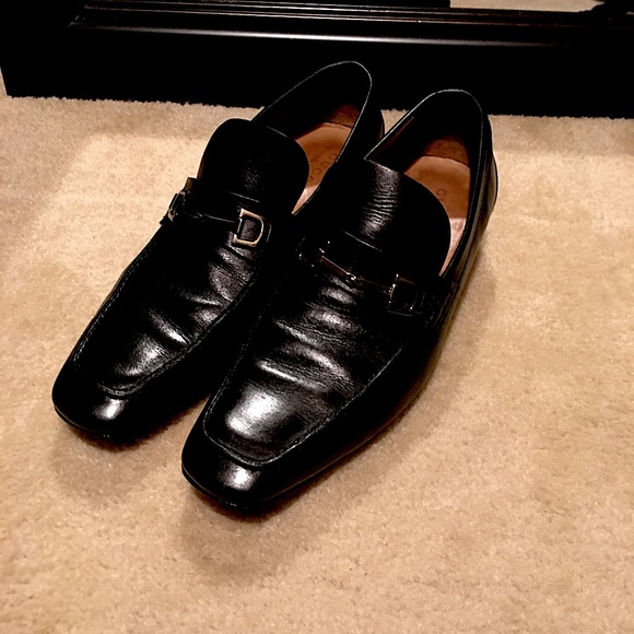 Gucci shoes main image 4